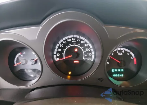 2010 Dodge Avenger Sxt from USA, damaged, VIN 1B3CC4FBXAN140597